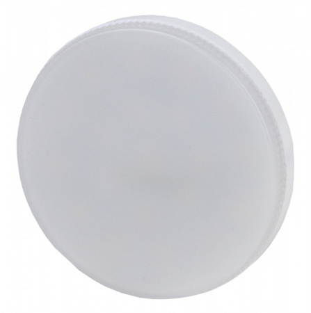 Лампочка светодиодная LED GX-9W-860-GX53