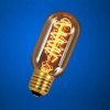 Ретро лампочка накаливания Эдисона Edison Bulb 3840-S