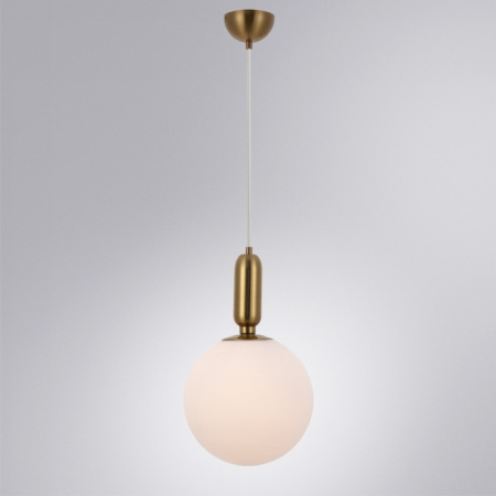 Светильник подвесной Arte Lamp Bolla-Sola A3325SP-1PB