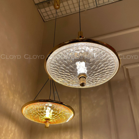Подвесной светильник Fantom 11250