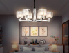 Подвесная люстра Ambrella Light TR TR4522