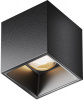 Накладной светильник Maytoni Alfa LED C064CL-5W3K-SQ-B