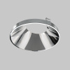 Декоративная рамка-отражатель для серии Wise Maytoni Downlight Ring057-10-CH