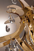 Подвесной светильник Lillibet LILSM00GLD01T00000EU