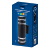Настенный светильник уличный UUL-S20A 2x60W/E27 IP65 BLACK