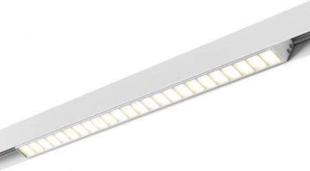 Трековый светильник Novotech Flum 358419