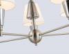 Подвесная люстра High Light LH75253