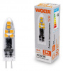 Лампочка светодиодная WSTD-JC-12V3W4KG4-P