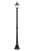 Наземный фонарь COVENTRY 91508 Bl