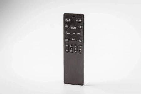 Fly-Fi Пульт Xiaomi (RF 2.4 ГГц, 1 зона, IP20, пластик, гарантия 5 лет) FF-R-XM