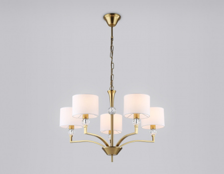 Подвесная люстра High Light LH71131