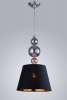 Подвесной светильник Muraneo LDP 1123 BK