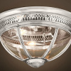 Потолочная люстра Residential 771080
