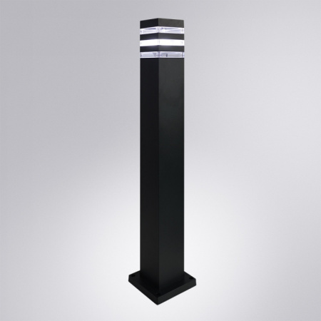 Наземный светильник Heather A4418PA-1BK