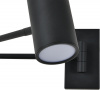 Спот Stigma 10282/1LED Black