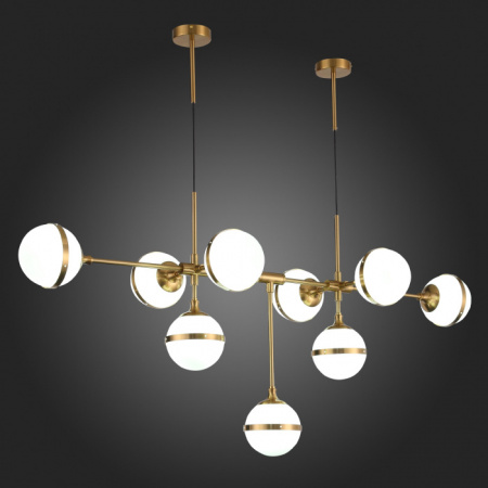 Подвесная люстра Arbe SL1157.303.09