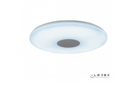 Светильник потолочный ILedex Jupiter Jupiter-60W-Opaque-Entire