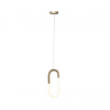 Светильник подвесной KINK Light Канто 08271,33(3000K)