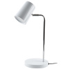 Интерьерная настольная лампа ULM-B600 6W/4500K/DIM WHITE