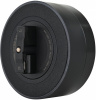 Трековая розетка Arte Milano Am-track-sockets 380066TS LED/USBx2 Black