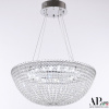 Подвесная люстра Sicilia SH501.0.50.A.LED-DIM.Ni