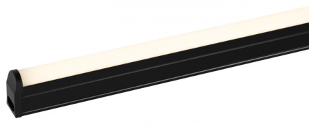 Линейный светильник LLED-01 LLED-01-08W-4000-B