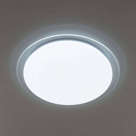 Накладной светильник Citilux Спутник CL734680G