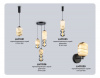 Бра High Light LH11039