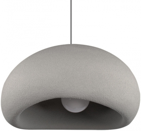 Подвесной светильник Stone 10252/600 Grey