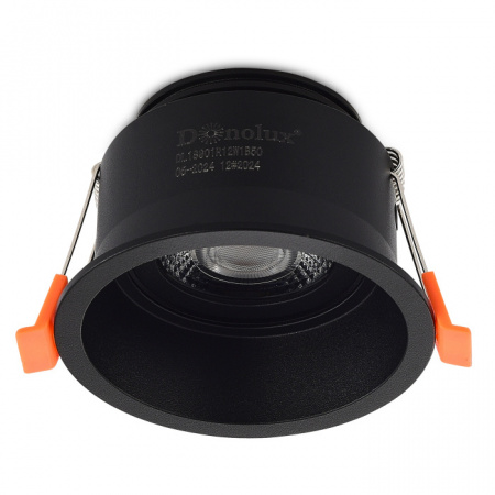 Точечный светильник Basis DL18901R12W1B50