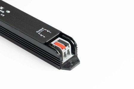 Блок питания JC-24V200W 260×25×20 мм JC-200-24