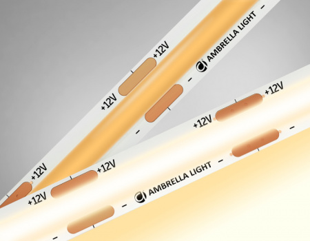 Светодиодная лента Ambrella LED Strip 12V GS2601