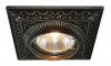 Точечный светильник Occhio A5284PL-1SB
