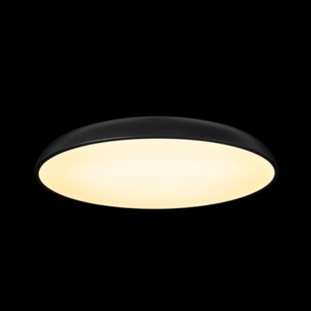 Потолочный светильник Dime 10371 Black