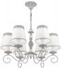 Подвесная люстра Bouquet ARM023-06-S