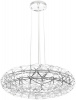 Подвесной светильник Raimond 1898/1000 Chrome