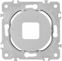 Вывод кабеля am-202 202.49-1.silver