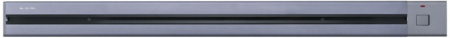 Электроустановочный шинопровод Am-track-sockets 385201TOB/100 Grey