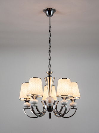 Подвесная люстра Escada Belinda 649/5S