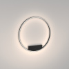 Светильник потолочный Maytoni Rim MOD058CL-L50BK