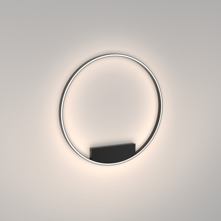 Светильник потолочный Maytoni Rim MOD058CL-L50BK