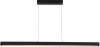 Подвесной светильник IT013-6021 black 3000K