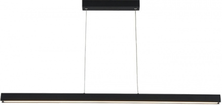 Подвесной светильник IT013-6021 black 3000K