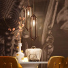 Светильник подвесной ImperiumLoft Tube01 102153-26