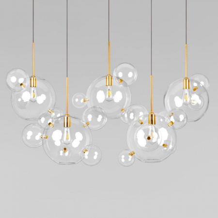 Подвесной светильник Bolle Loft It 2034-S5
