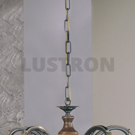 Подвесная люстра 3800 L.3800/5