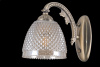 Бра 76059 76059/1W ANTIQUE