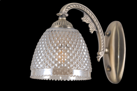 Бра 76059 76059/1W ANTIQUE