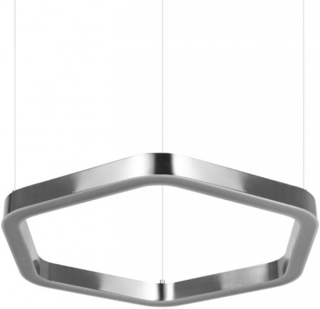 Подвесной светильник Titanium 10243S Dark grey