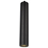 Светильник подвесной Arte Lamp Lira A5600SP-1BK